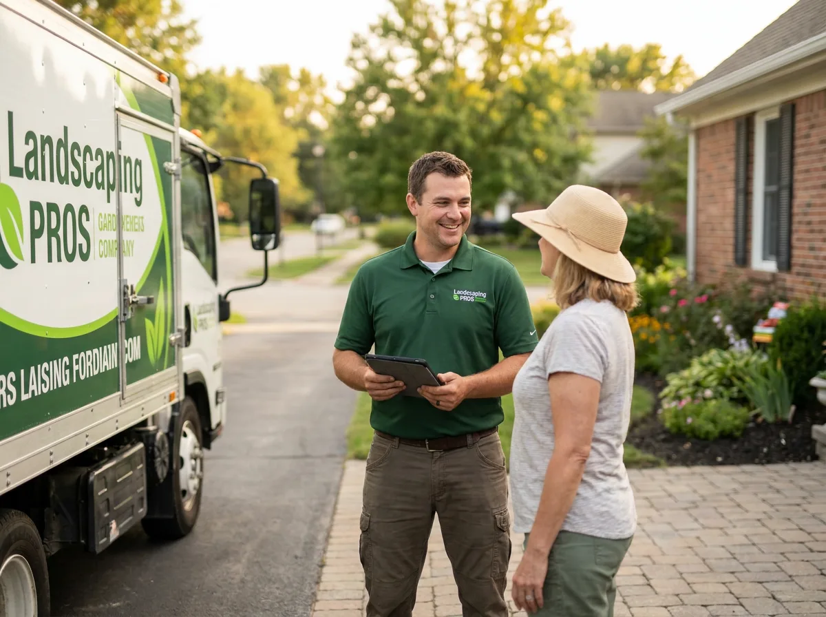 Landscaping Cucumber, WV FAQs